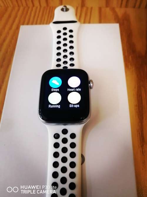 Smart Wristband A1 LH726